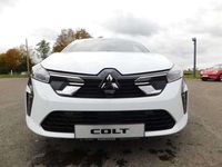 Neu Mitsubishi Colt Edition 91 PS (66 kW) 2025 Antarktisweiß Kleinwagen