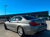 gebraucht BMW 535 i Benzin