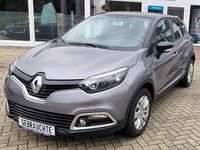 Occasion Renault Captur 90 ch (66 kW) 2016 Gris SUV