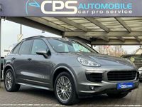 gebraucht Porsche Cayenne S Diesel*S**Sehr gepflegt* Automatik,Tüv