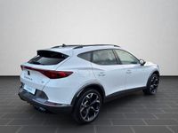 Gebraucht Cupra Formentor 310 PS (228 kW) 2024 Weiß SUV