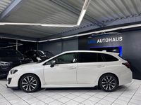 Gebraucht Subaru Levorg Exclusive+ 150 PS (110 kW) 2020 Crystal white pearl Kombi