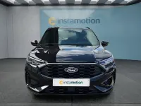 Gebraucht Ford Kuga ST-Line 186 PS (136 kW) 2025 Schwarz SUV