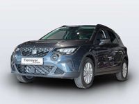 gebraucht Seat Arona 1.0 TSI Style LED DAB+ KEYLESS SITZHZ