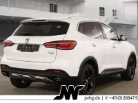 Gebraucht MG EHS Luxury 258 PS (189 kW) 2022 Weiß SUV
