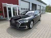 Gebraucht Audi A8 Sport 286 PS (210 kW) 2021 Schwarz Limousine
