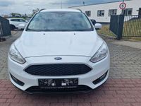 gebraucht Ford Focus Turnier 1.0 - TÜV/ AU NEU