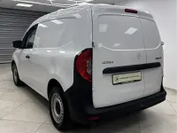 Gebraucht Mercedes Citan 108 75 PS (55 kW) 2022 Weiß Van / Kleinbus