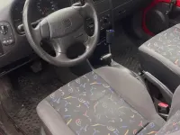 Gebraucht Seat Arosa 75 PS (55 kW) 1999 Kleinwagen