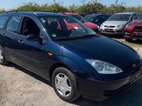 Second-hand Ford Focus 2001 Break