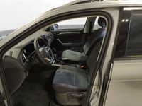 Gebraucht VW T-Roc Style 116 PS (85 kW) 2024 Pyritsilber metallic SUV