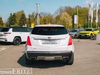 Usata Cadillac XT5 314 CV (230 kW) 2017 Bianco SUV