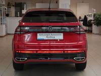 gebraucht VW Taigo 1.5 l TSI R-Line OPF