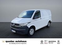 Gebraucht VW T6.1 110 PS (80 kW) 2023 Candy weiss Van