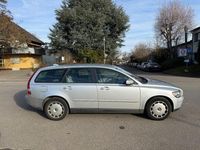 Gebraucht Volvo V50 Momentum 136 PS (100 kW) 2007 Silber Kombi