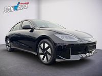 Gebraucht Hyundai Ioniq 6 111 kW (151 PS) 2023 Schwarz Limousine