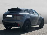 Używany Jaguar E-Pace R-Dynamic 206 KM (151 kW) 2024 Szary SUV