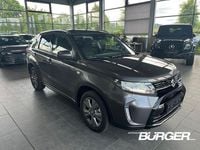 Gebraucht Suzuki Vitara Comfort 110 PS (80 kW) 2025 Grau SUV