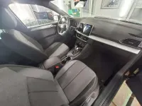 Gebraucht Seat Tarraco Style 150 PS (110 kW) 2023 Grau SUV