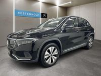 gebraucht Mercedes EQA250 LED Kamera Laderaump Spurhalt-Ass Sitzh