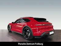 gebraucht Porsche Taycan Turbo Cross Turismo