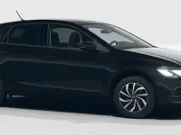 Neu VW Polo R 116 PS (85 kW) 2026 Deep black perleffekt Kleinwagen