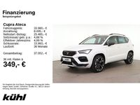 Usata Cupra Ateca 190 CV (139 kW) 2024 SUV