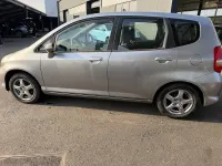 Occasion Honda Jazz LS 83 ch (61 kW) 2008 Gris Citadine