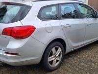 gebraucht Opel Astra 1.6cdti, 110PS Bj 2015, PDC, 190tkm Tüv 04/25