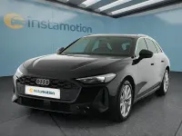Gebraucht Audi A5 150 PS (110 kW) 2025 Schwarz Kombi