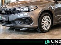 Gebraucht Fiat Tipo Street 95 PS (69 kW) 2021 Grau Limousine