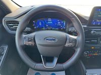 Gebraucht Ford Kuga ST-Line 224 PS (164 kW) 2022 Grau SUV