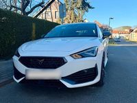 Gebraucht Cupra Leon 300 PS (220 kW) 2023 Weiß Kombi