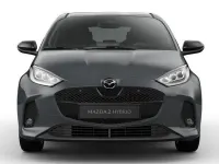 Neu Mazda 2 Homura-Line 116 PS (85 kW) 2026 Grau Kleinwagen