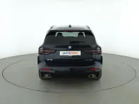 Gebraucht BMW X3 M Sport 2022 Schwarz SUV