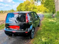 Occasion Nissan Note 88 ch (64 kW) 2013 Noir Citadine