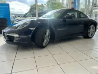 Gebraucht Porsche 911 Carrera 349 PS (256 kW) 2014 Blau Coupé