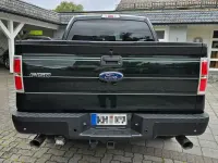 Gebraucht Ford V8 XLT 364 PS (267 kW) 2014 Grün Pickup