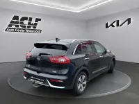Gebraucht Kia Niro Spirit 141 PS (103 kW) 2019 Blau SUV