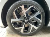 Neu VW ID.3 Style 139 kW (190 PS) 2026 Gletscherweiß metallic Kleinwagen