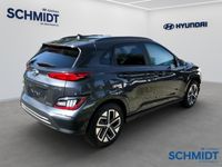 gebraucht Hyundai Kona !ABVERKAUF ZUM EK! Trend Elektro 2WD Navi Schiebed