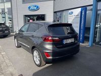 gebraucht Ford Fiesta 1.0 EcoBoost Titanium X