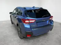 Gebraucht Subaru XV Comfort 150 PS (110 kW) 2020 Blau SUV