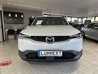 Gebraucht Mazda MX30 Touring 80 kW (110 PS) 2020 Weiß SUV
