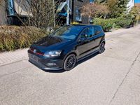 Gebraucht VW Polo GTI 192 PS (141 kW) 2016 Schwarz Kleinwagen