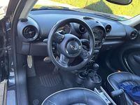 Gebraucht Mini Countryman Chili 143 PS (105 kW) 2016 Schwarz SUV