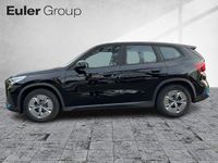 Gebraucht BMW iX1 Performance 225 kW (306 PS) 2023 Schwarz ii SUV