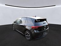 Gebraucht VW ID.3 Pro Performance 150 kW (204 PS) 2021 Grau Kleinwagen