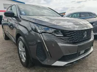 Gebraucht Peugeot 5008 131 PS (96 kW) 2023 Grau SUV