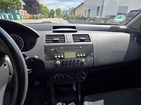 Gebraucht Suzuki Swift Comfort 102 PS (75 kW) 2005 Grün Kleinwagen